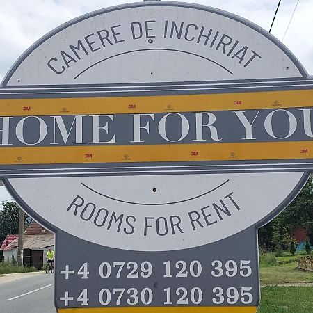Home For You Ieşelniţa Extérieur photo